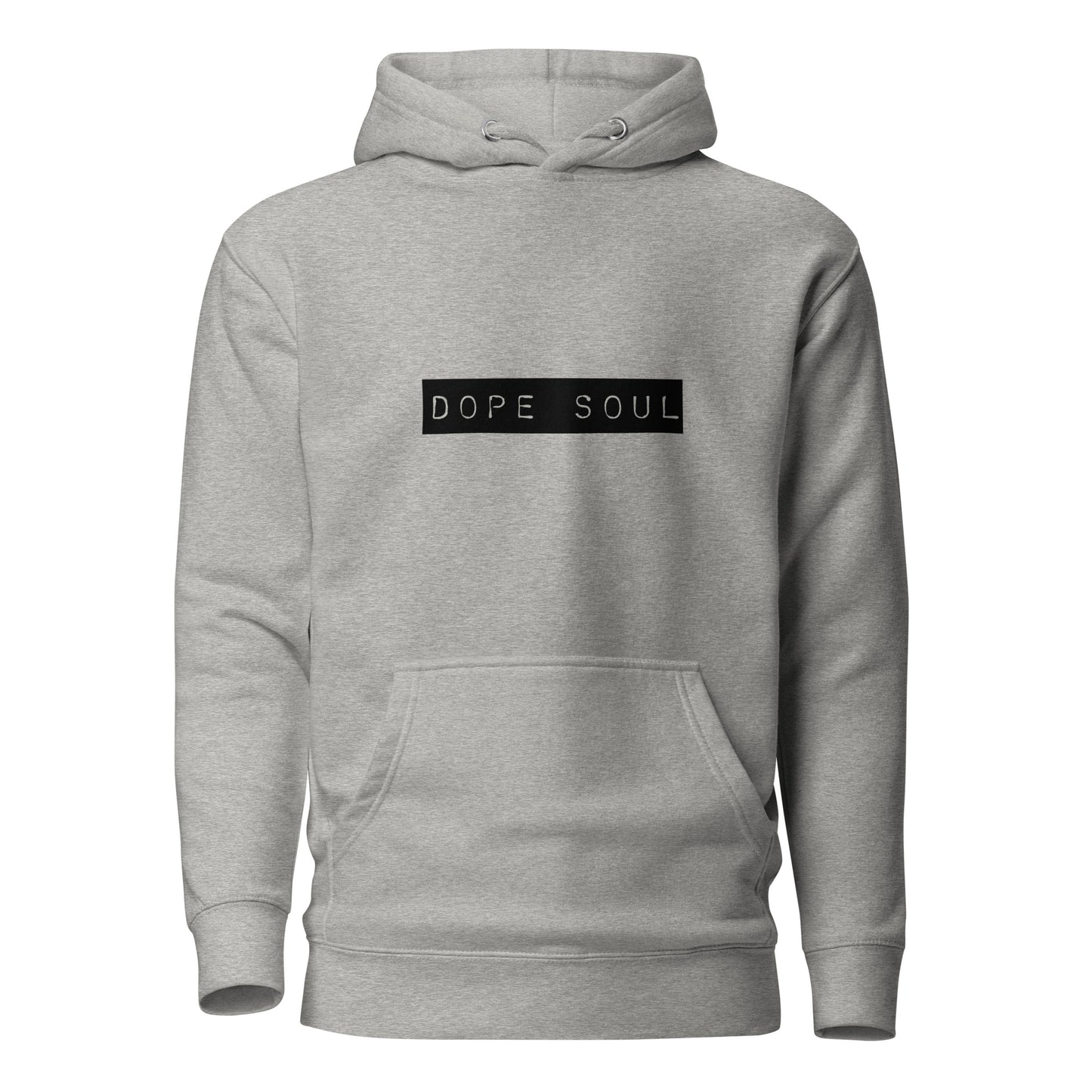 Dope Soul Unisex Hoodie