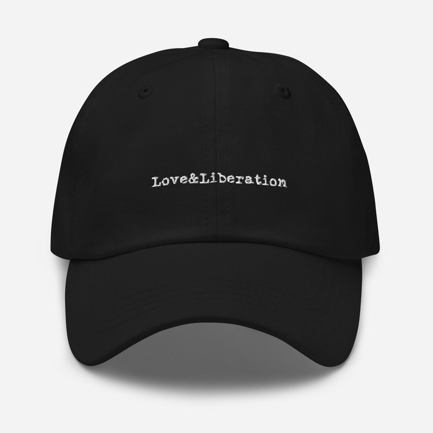 Love&Liberation Hat