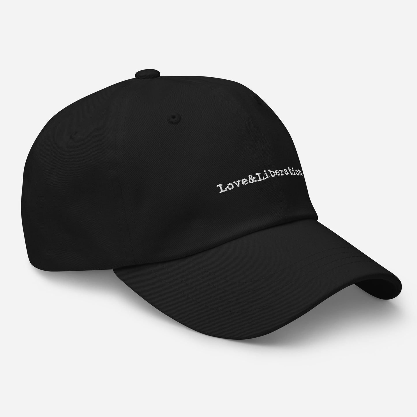 Love&Liberation Hat