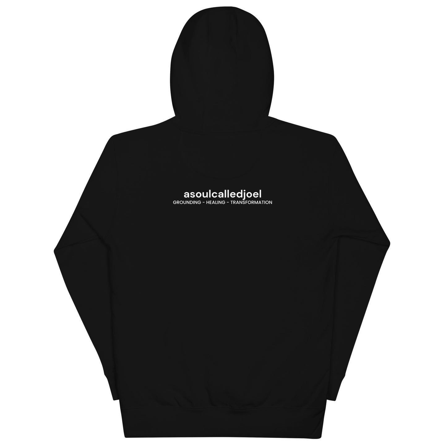 IAmTheLoveOfMyLife II Unisex Hoodie