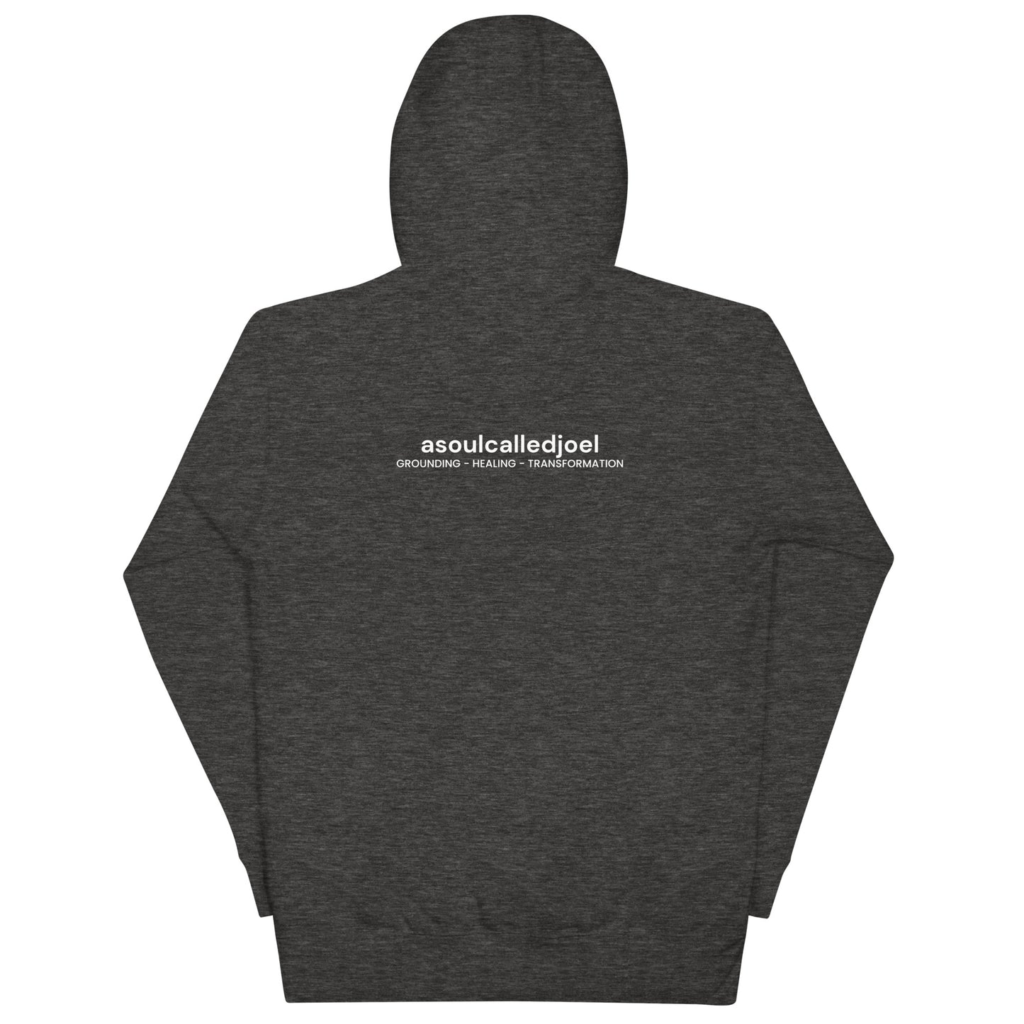 IAmTheLoveOfMyLife II Unisex Hoodie