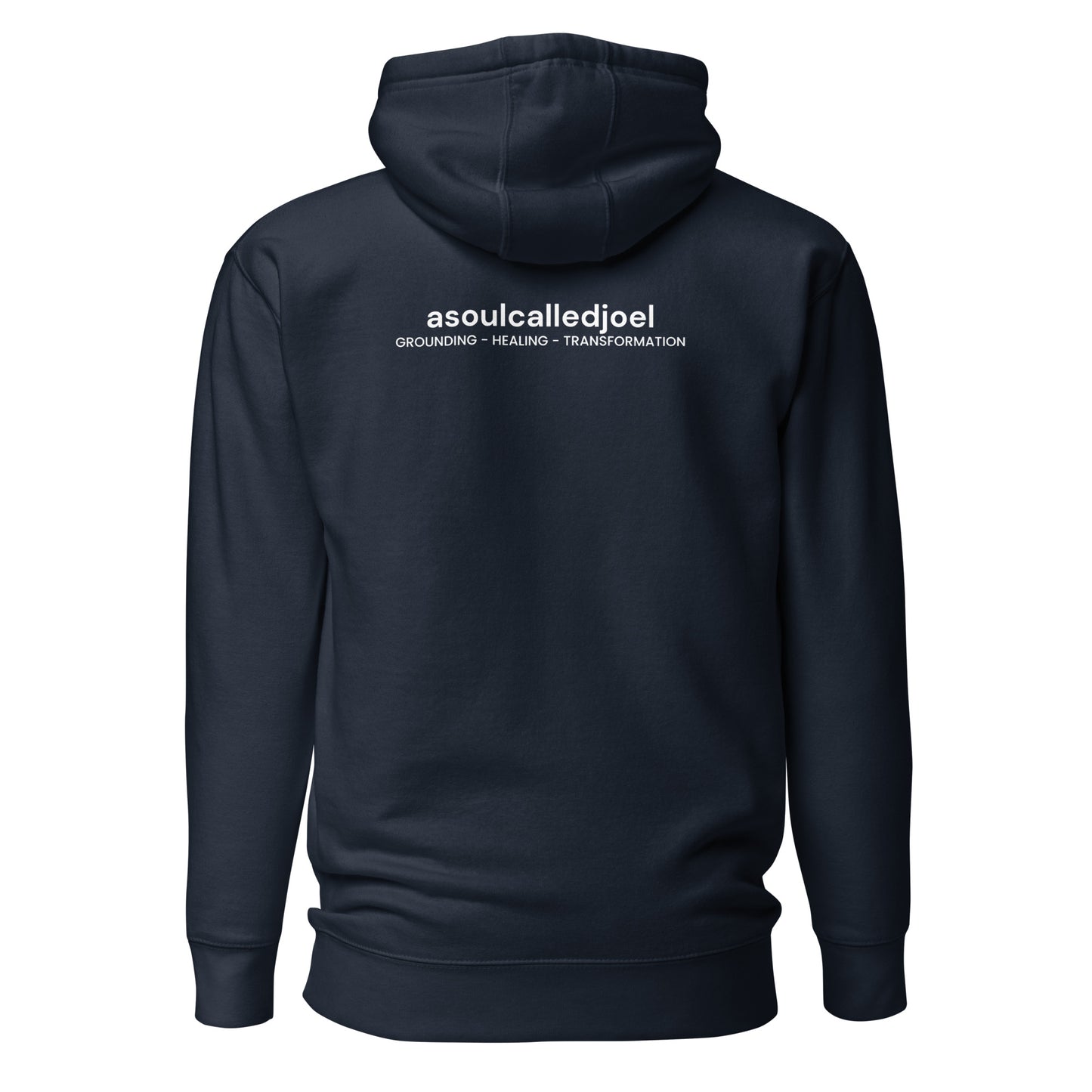 I Am The Love Of My Life II Unisex Hoodie
