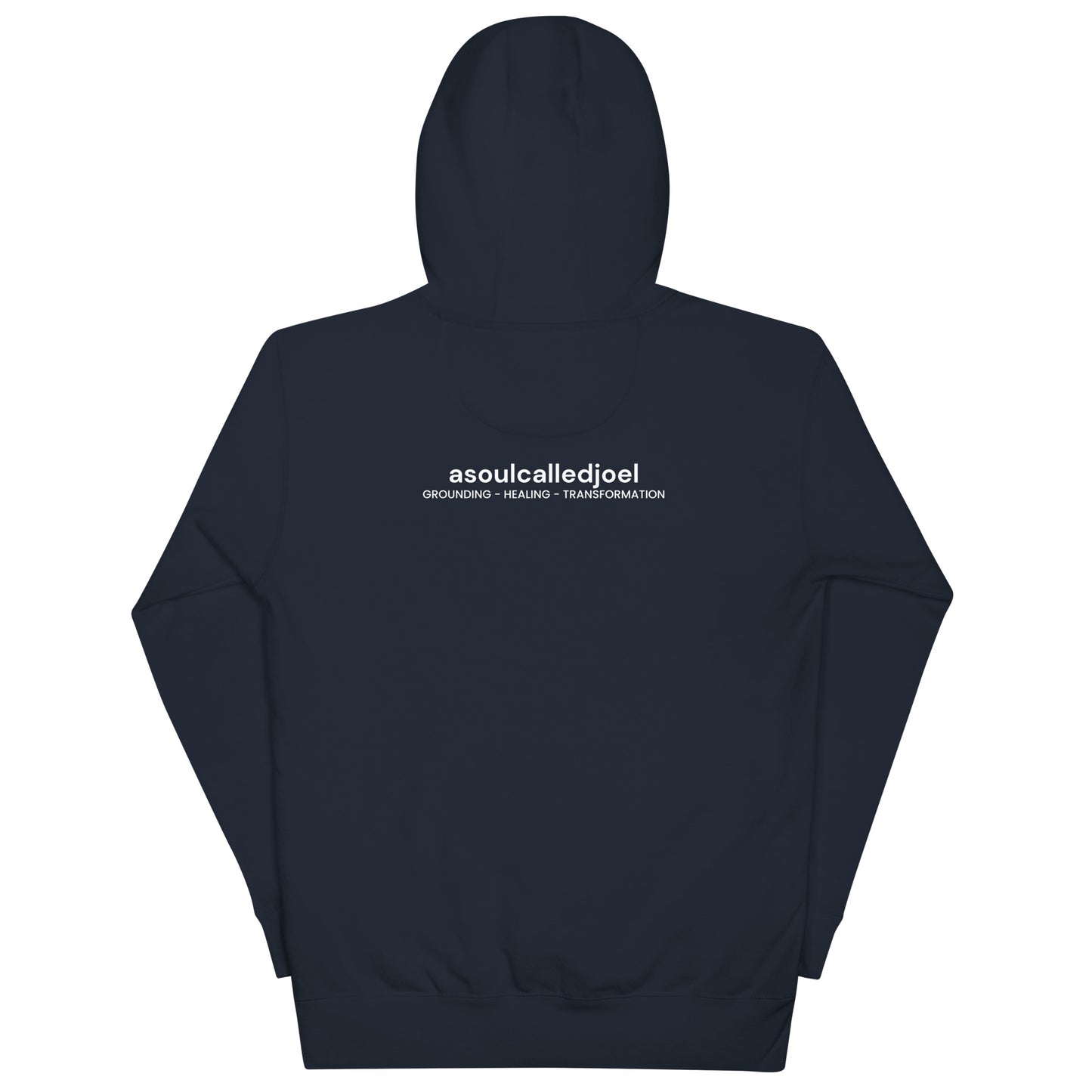 IAmTheLoveOfMyLife II Unisex Hoodie