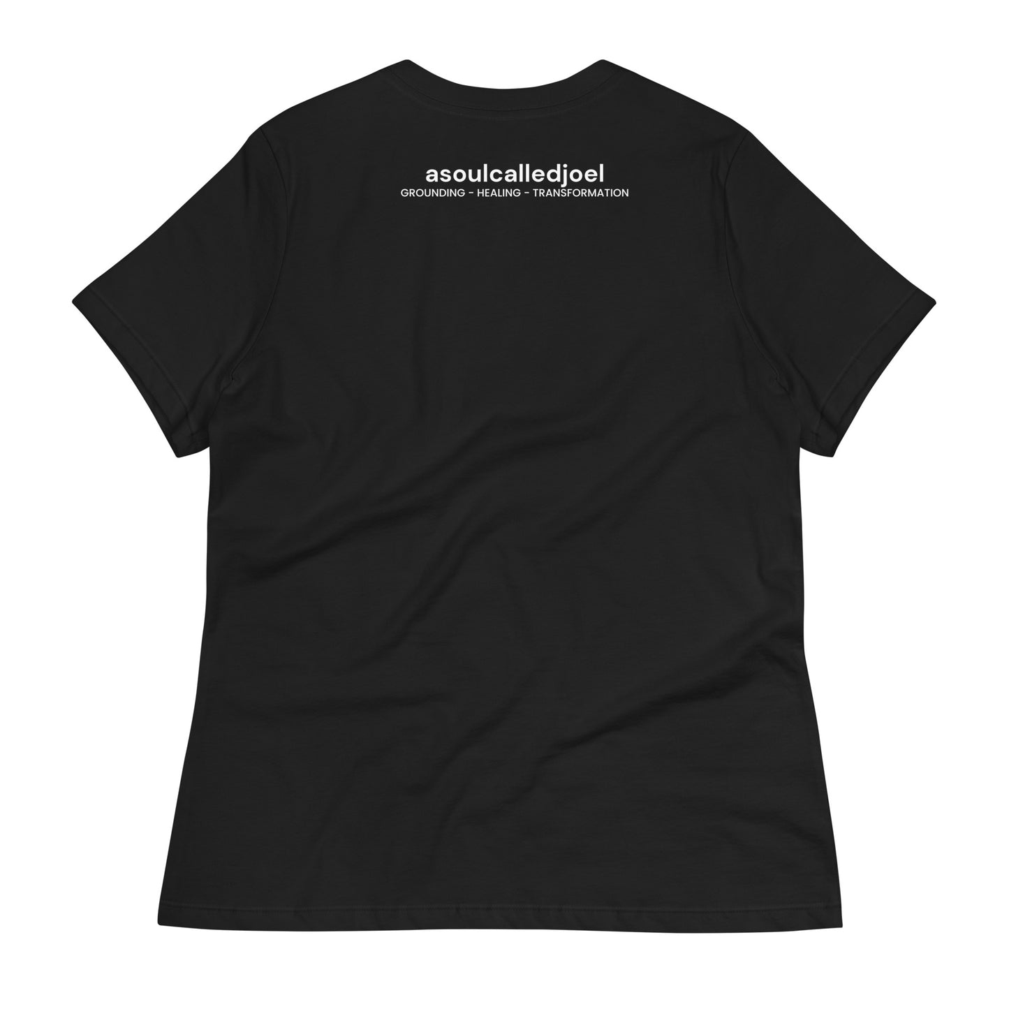 Surrender Women's Relaxed T-Shirt