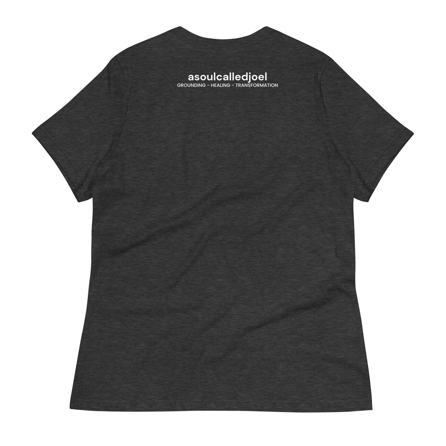 Surrender Women's Relaxed T-Shirt
