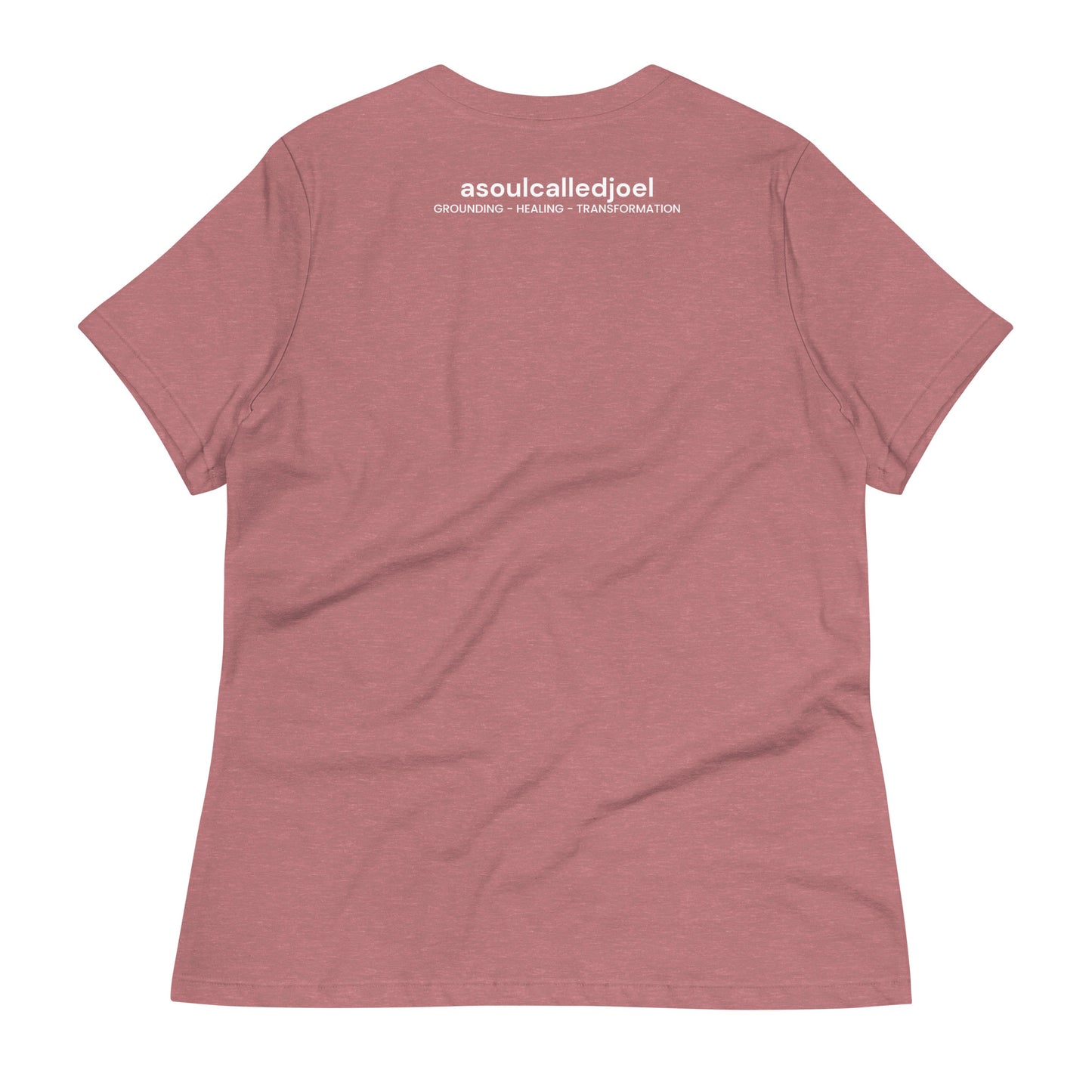 Surrender Women's Relaxed T-Shirt