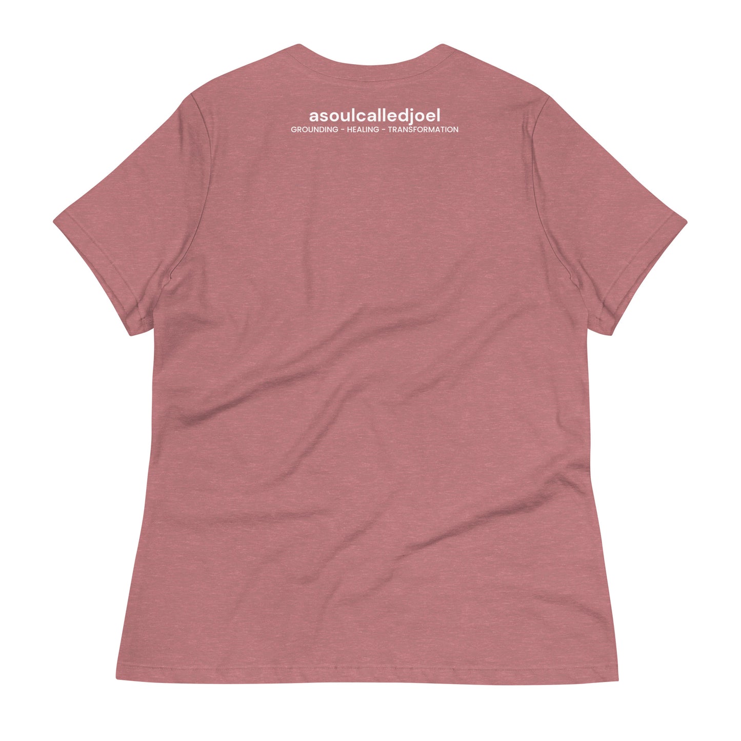 Love&Liberation II Women's Relaxed T-Shirt