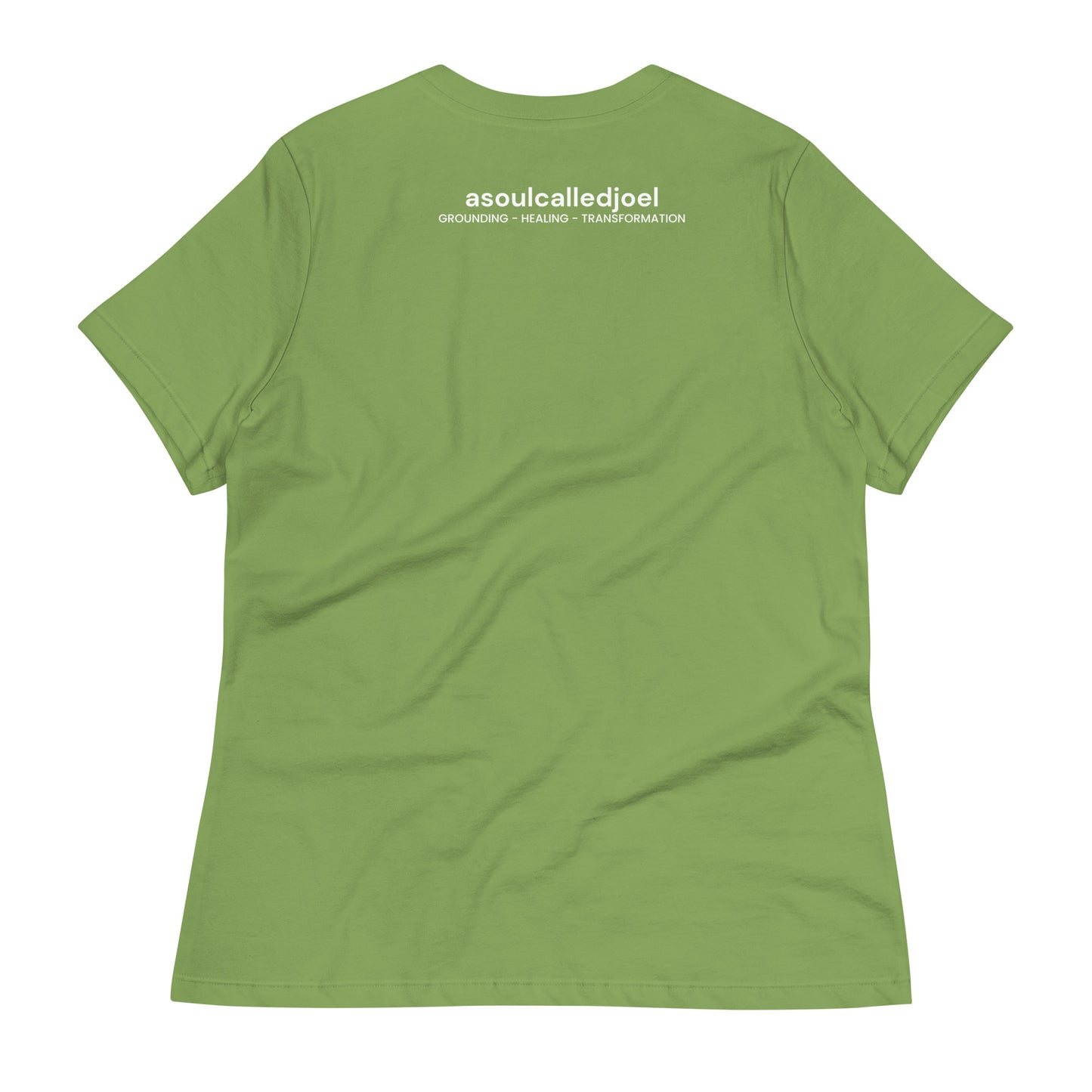 Love&Liberation Women's Relaxed T-Shirt