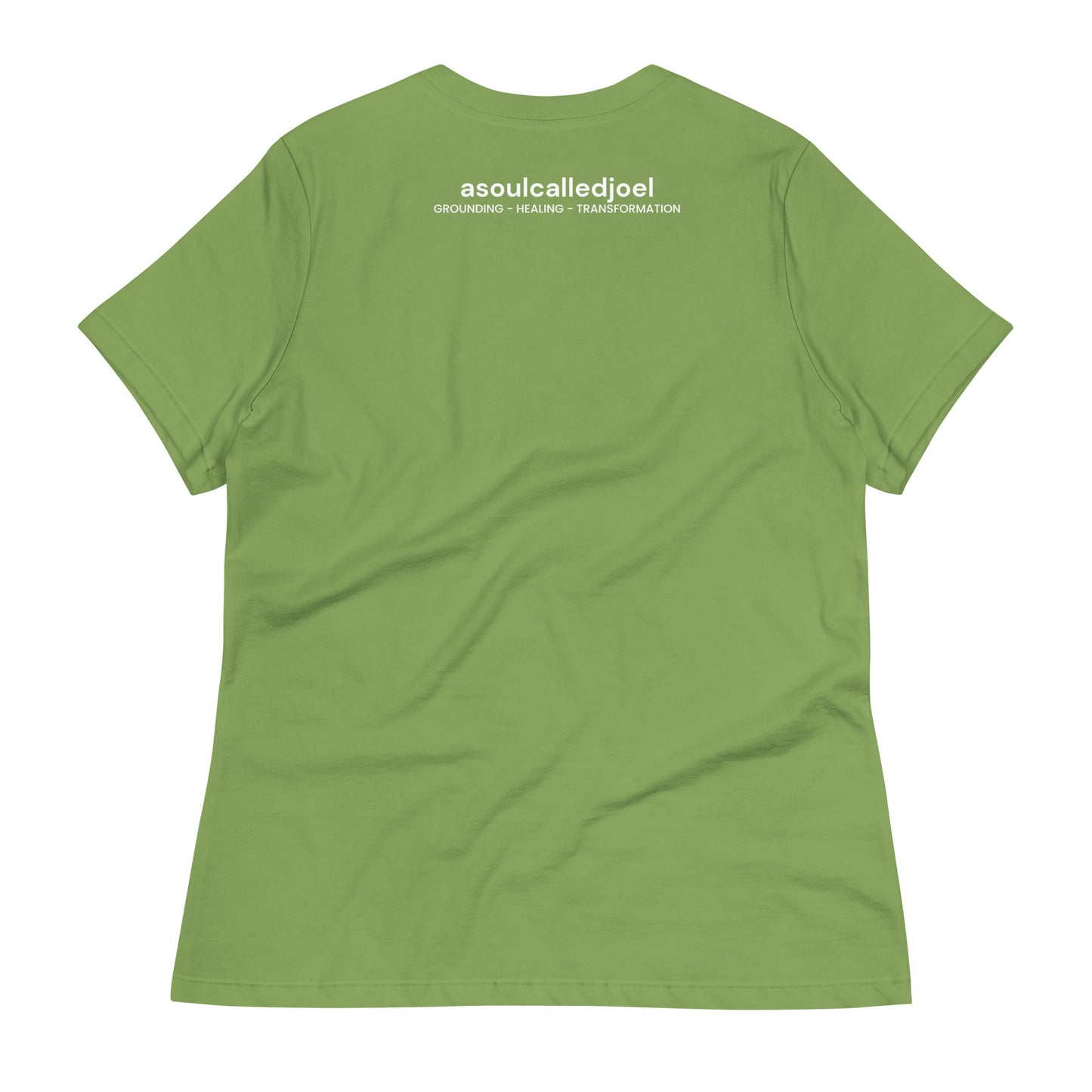 Surrender Women's Relaxed T-Shirt