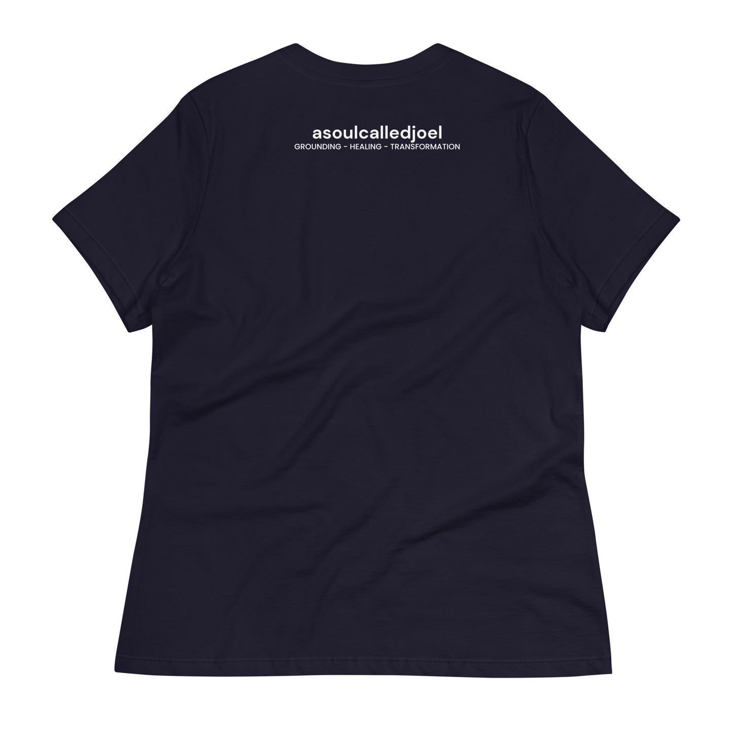 Love&Liberation Women's Relaxed T-Shirt