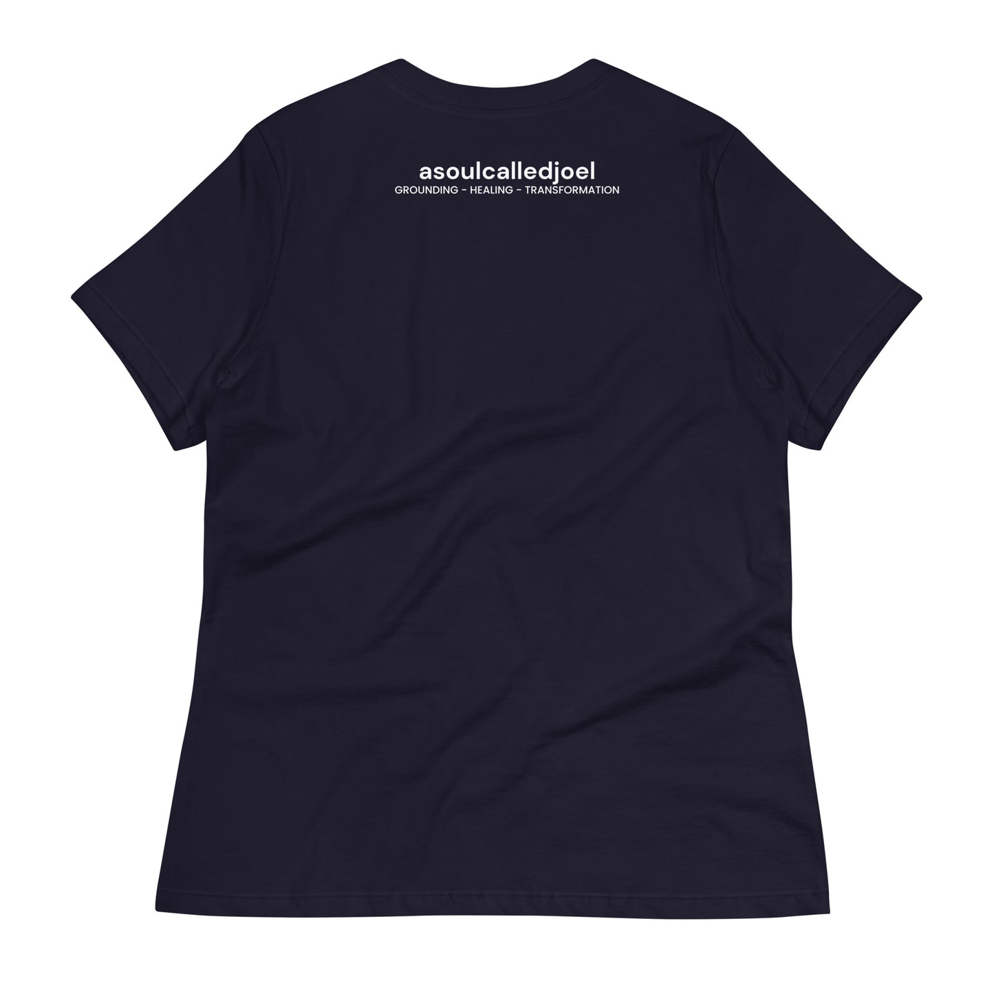 Surrender Women's Relaxed T-Shirt