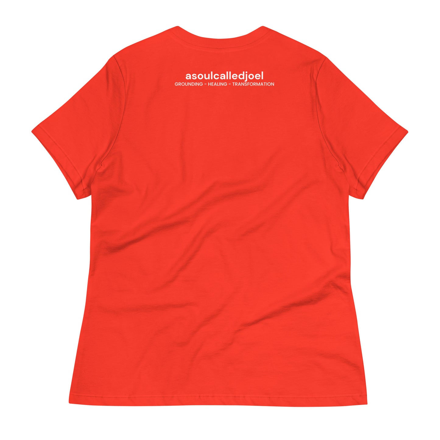 Surrender Women's Relaxed T-Shirt